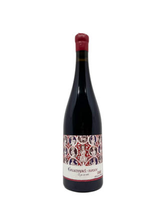 Domaine Deiss AOC Alsace Gruenspiel