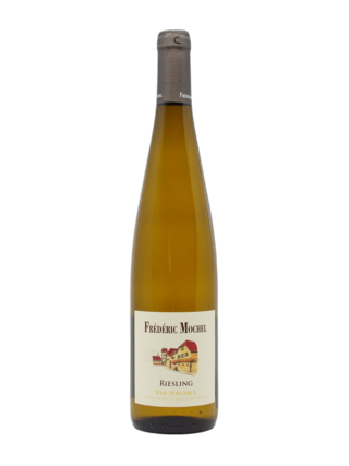 Domaine Frédéric Mochel AOC Alsace Riesling