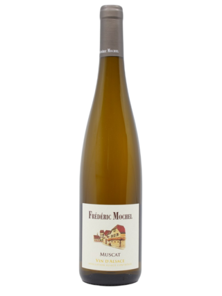 Domaine Frédéric Mochel AOC Alsace Muscat