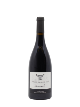 Domaine du Grand Crès AOP Corbières Crescendo