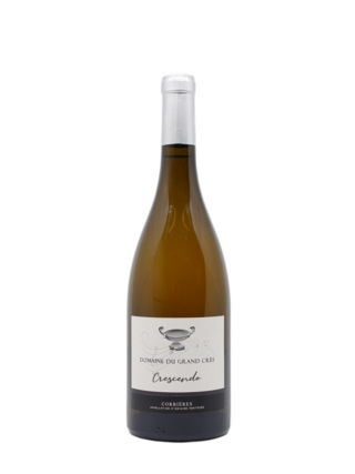 Domaine du Grand Crès AOP Corbières Crescendo Domaine du Grand Crès AOP Corbières Crescendo