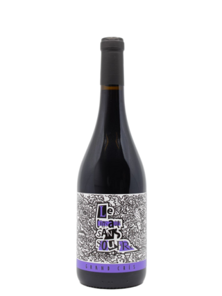 Domaine du Grand Crès Vin de France Cinsault