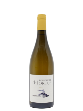 Domaine de l'Hortus IGP Saint Guilhem le Désert Bergerie