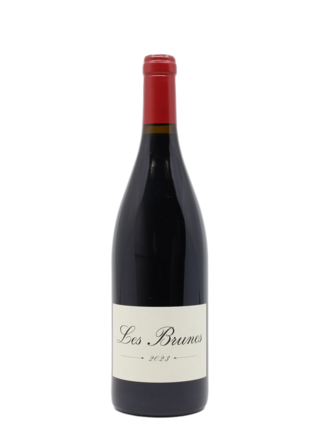 Domaine Les Creisses IGP Pays d'Oc Les Brunes Domaine Les Creisses IGP Pays d'Oc Les Brunes