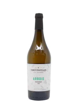 Domaine Fumey-Chatelain AOC Arbois Chardonnay