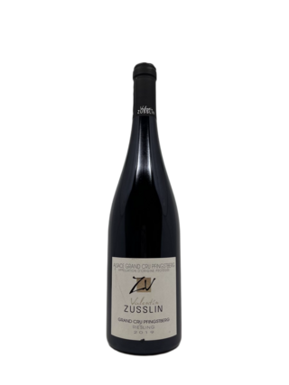 Valentin Zusslin AOC Alsace Grand Cru Riesling GC Pfingstberg