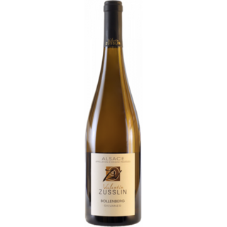 Domaine Valentin Zusslin AOC Alsace Sylvaner Bollenberg