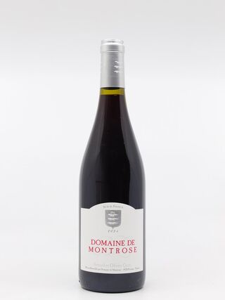 Domaine Montrose IGP Côtes de Thongue Montrose