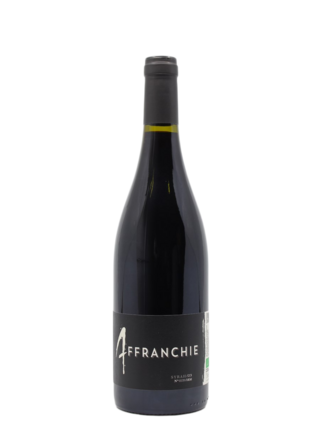 Les Terres d'Armelle IGP Coteaux de Béziers Affranchie Les Terres d'Armelle IGP Coteaux de Béziers Affranchie