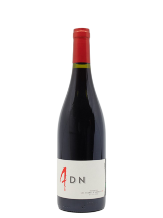 Les Terres d'Armelle IGP Coteaux de Béziers ADN