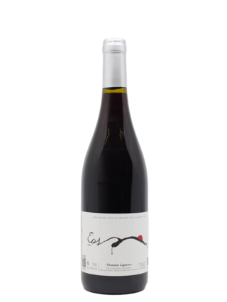 Laguerre AOP Côtes du Roussillon Eos