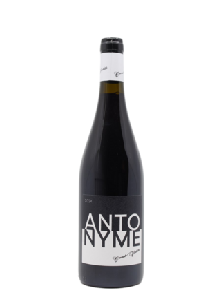 Canet Valette AOP Saint Chinian Antonyme