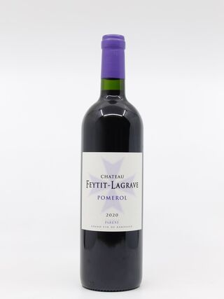 Château Feytit-Lagrave AOC Pomerol Rouge