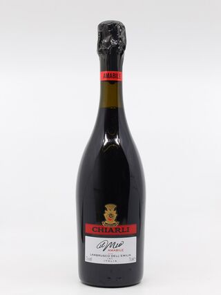 Chiarli Italie IGT Emilia Lambrusco Amabile