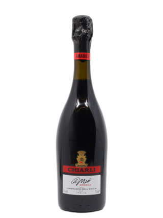 Chiarli Italie IGT Emilia Lambrusco Amabile