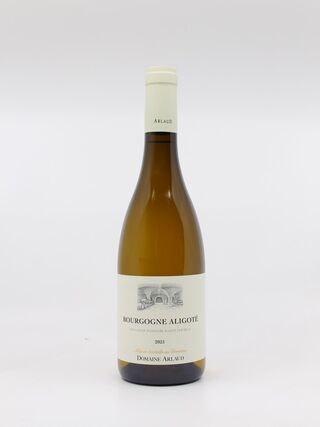 Domaine Arlaud P. et F. AOC Bourgogne Aligoté Aligoté