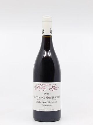 Domaine Bachey-Legros AOC Chassagne Montrachet Les Plantes Momières VV