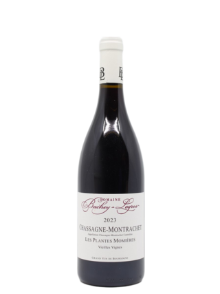 Domaine Bachey-Legros AOC Chassagne Montrachet Les Plantes Momières VV