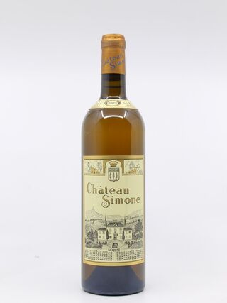 Château Simone AOC Palette Blanc