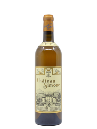 Château Simone AOC Palette Blanc