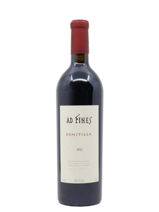 Ad Fines IGP du Vaucluse Domitilla