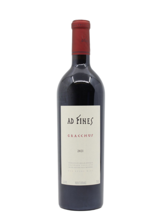 Ad Fines IGP du Vaucluse Gracchus