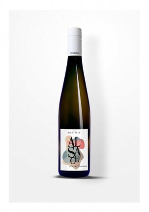 Domaine Kientzler AOC Alsace Gewurztraminer