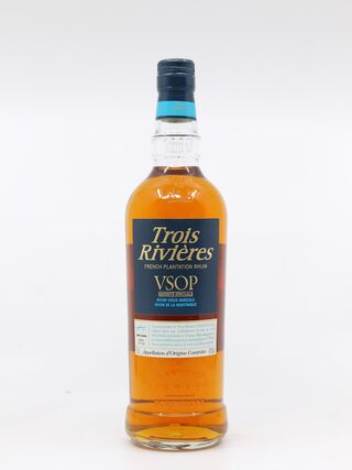 3 Rivières Rhum VSOP
