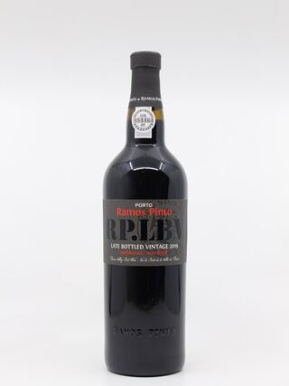 Ramos Pinto Porto LBV 2019