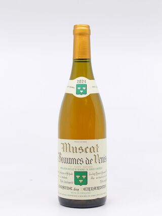 Domaine des Bernardins Vins doux naturels Muscat de Beaumes de Venise