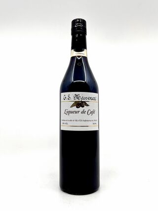 Massenez Liqueur Liqueur de café Massenez