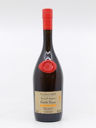 Nusbaumer Eau de vie Vieille Prune