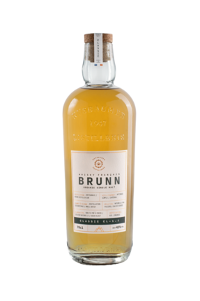 Nusbaumer Whisky Brunn Classic