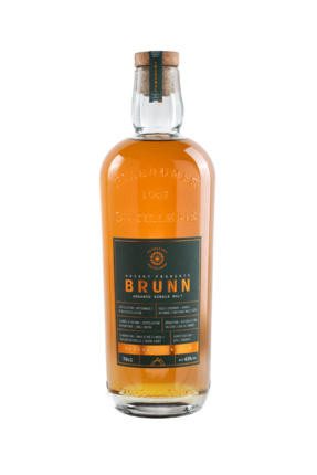Nusbaumer Whisky Brunn Original