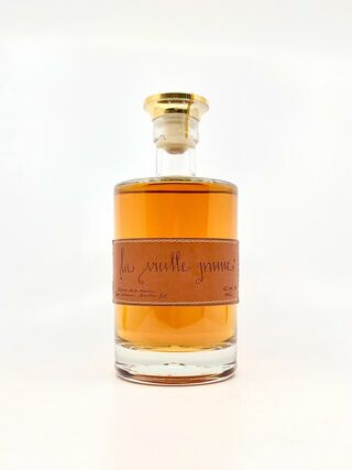 Louis Roque Vieille Prune Carafe Utopia