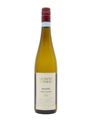 Montetondo Italie DOC Soave Mito