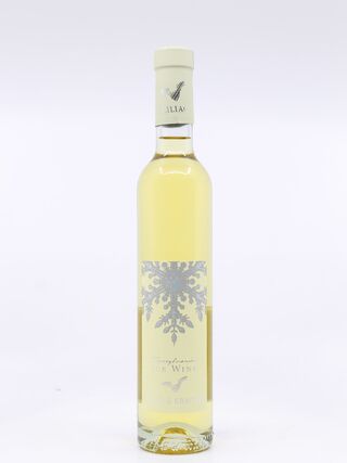 Liliac et Kracher Roumanie Transylvanian Ice Wine