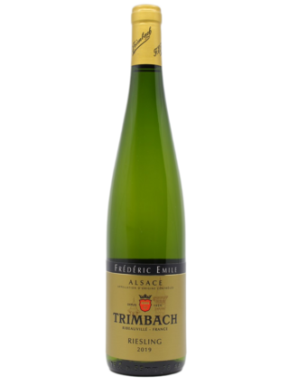 Trimbach AOC Alsace Riesling Cuvée Frédéric Emile