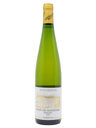 Trimbach AOC Alsace Grand Cru Riesling Gc Mandelberg