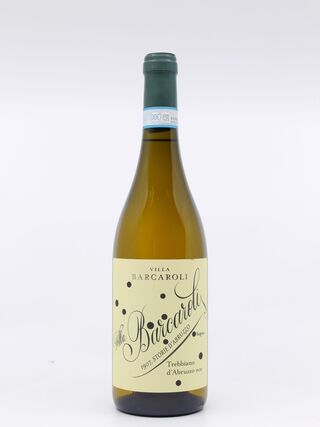 Villa Bacarolli Italie DOP Trebbiano d'Abruzzo