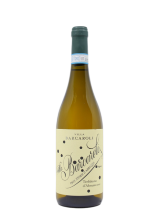 Villa Bacarolli Italie DOP Trebbiano d'Abruzzo