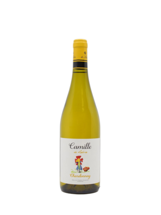 Croix de Labrie Vin de France Camille