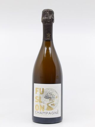 Cuillier AOC Champagne Fusion 22