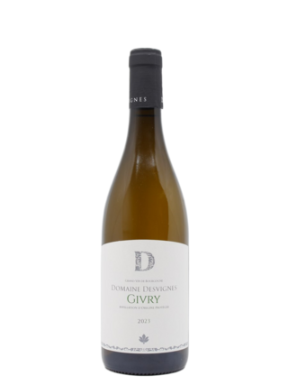 Domaine Desvignes AOC Givry Givry