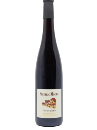 Domaine Frédéric Mochel AOC Alsace Pinot Noir