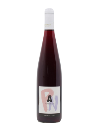 Anstotz et Fils AOC Alsace Pinot Noir Empreinte