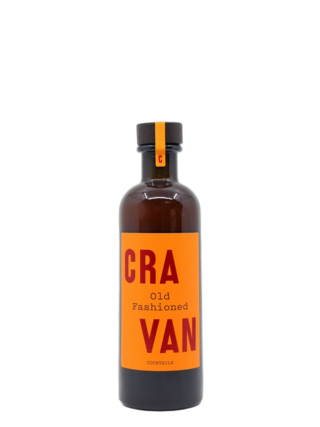 Cravan Old Fashion