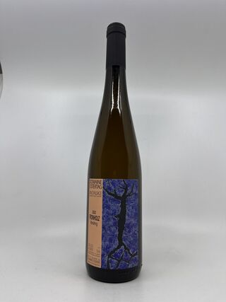 Domaine Ostertag AOC Alsace Riesling Fronholz