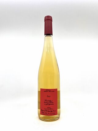 Domaine Ostertag AOC Alsace Gewurztraminer VT Fronholz