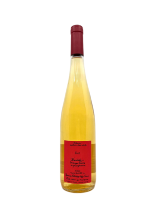 Domaine Ostertag AOC Alsace Gewurztraminer VT Fronholz